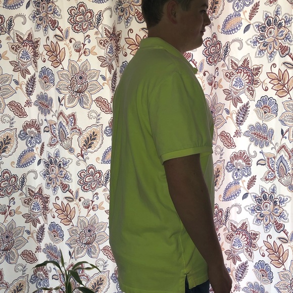 Men’s American Eagle Polo - Picture 4 of 6